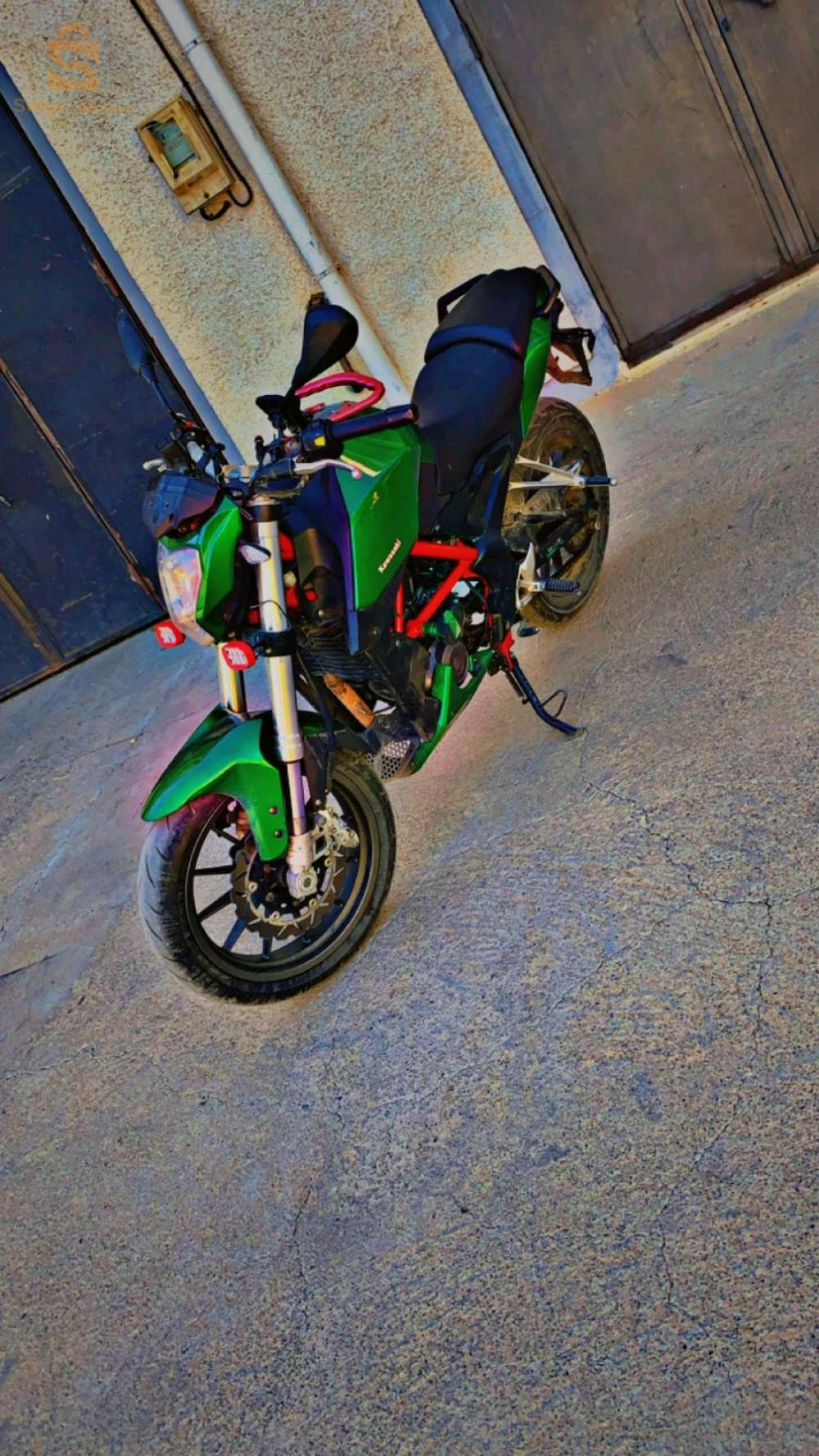 benelli 250