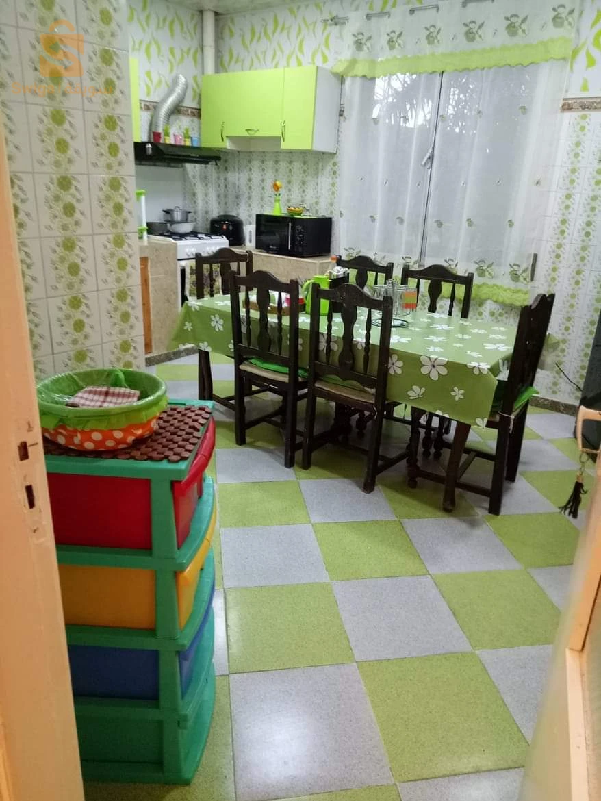 Villa commercial et habitat