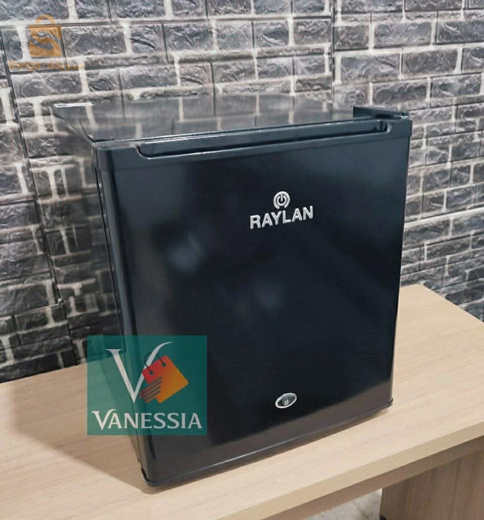 Mini bar marque raylan noir