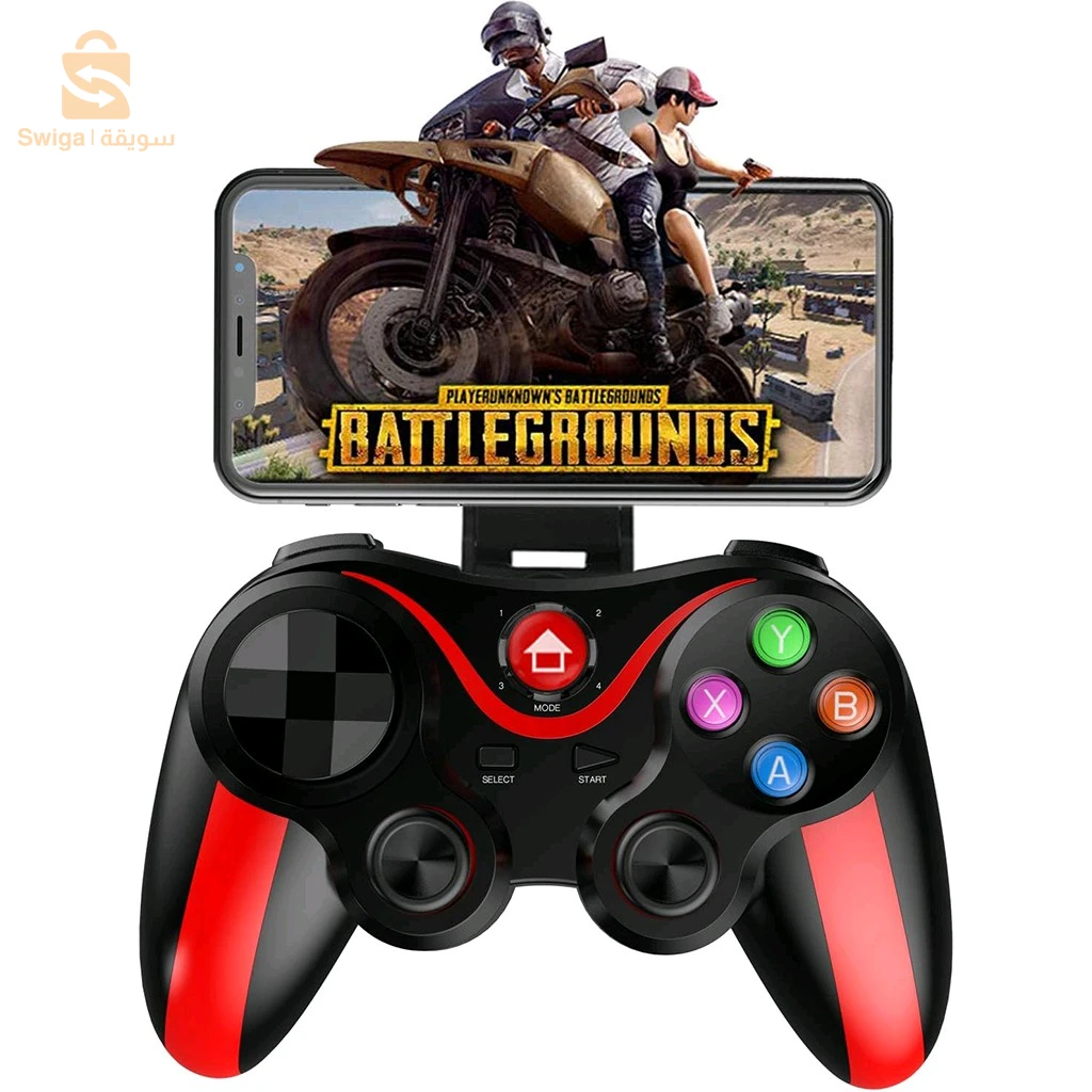 Manette de jeu mobile pour iPhone/Android V13وحدة تحكم الألعاب المحمولة لأجهزة iPhone/Android V13