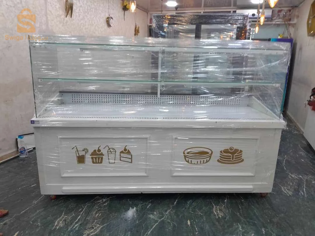 matryal pâtisserie jdid 10 machi 2 mois nbi3o majmol li ma7taj y3ayt 0559223170