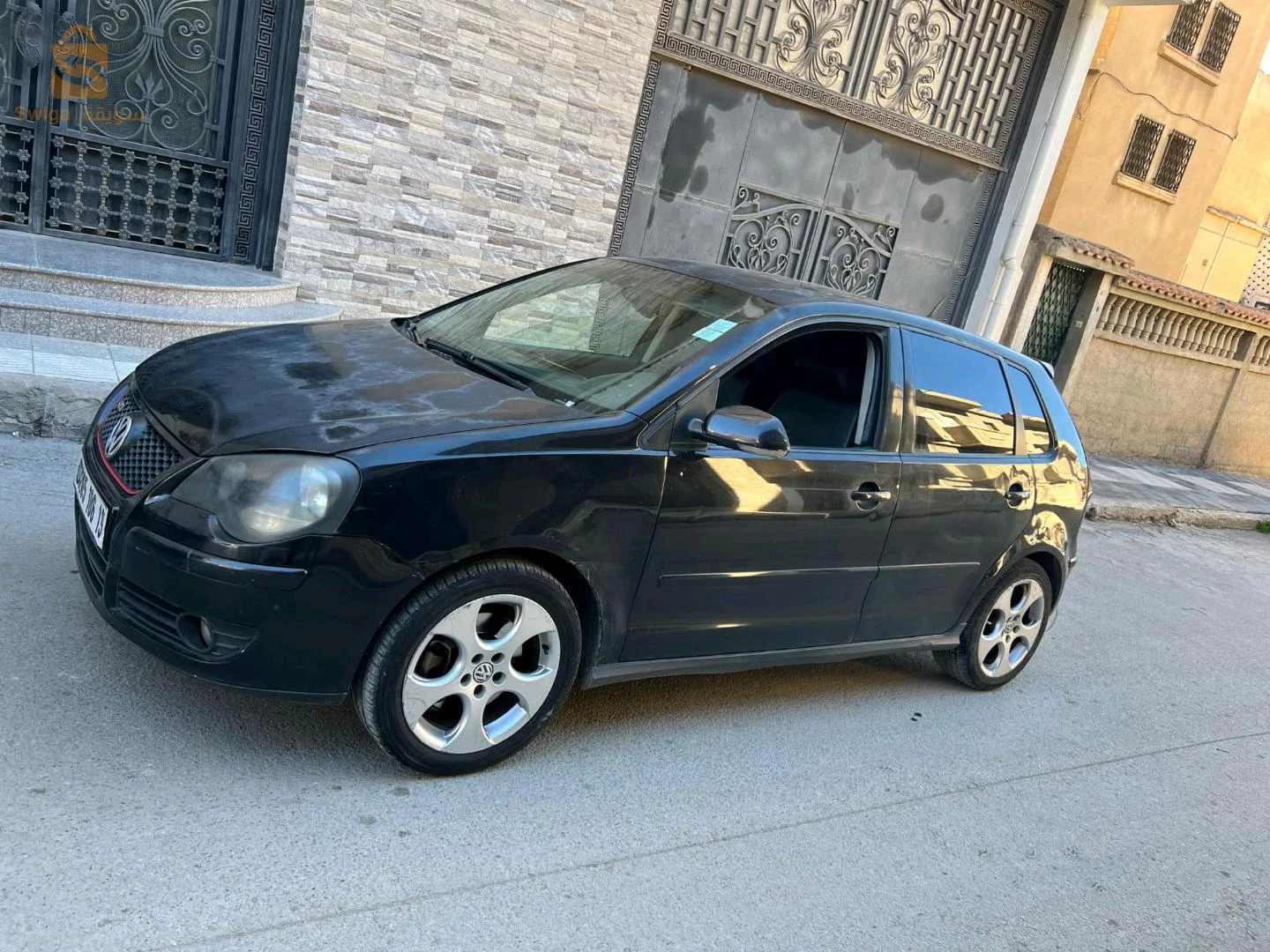 فولكس واجن Polo 2006 19 سطيف