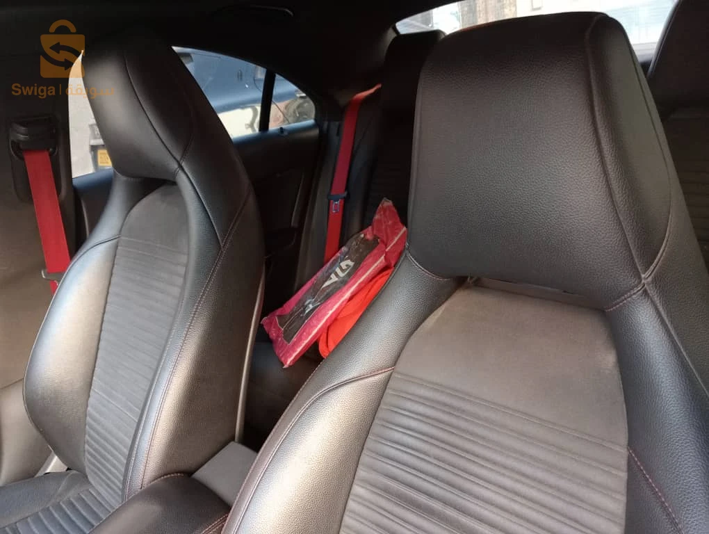 Mercedes CL 2015 22 SIDI BEL ABBES