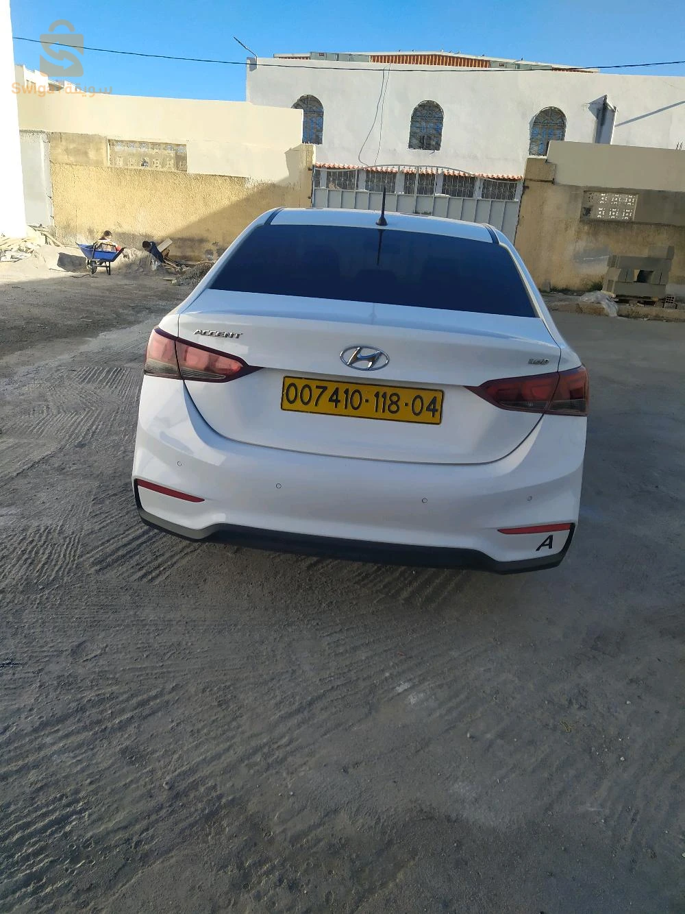 أم البواقي