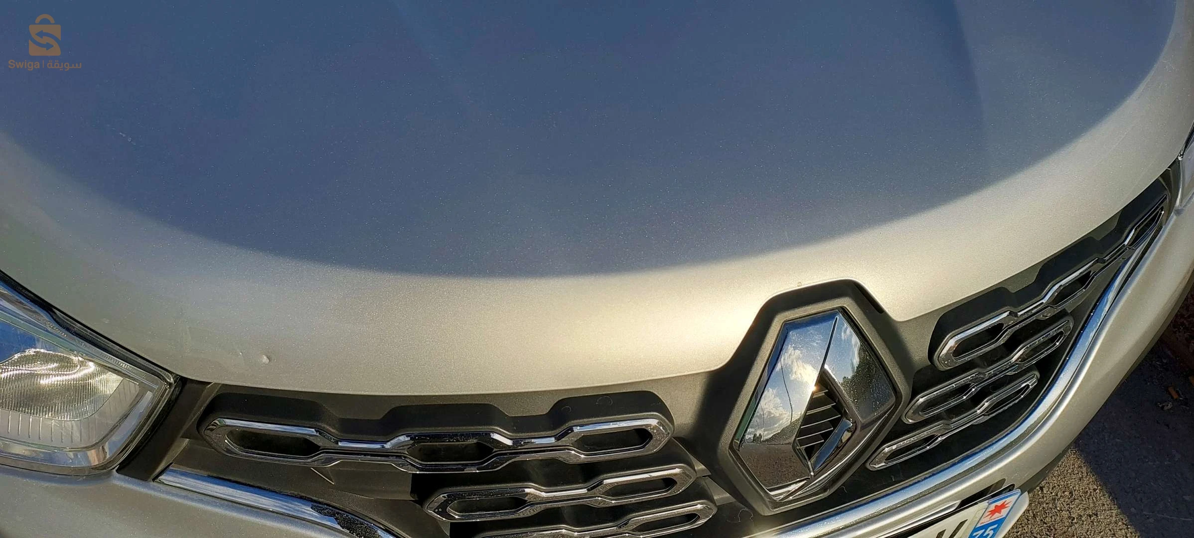 KANGOO 2024
