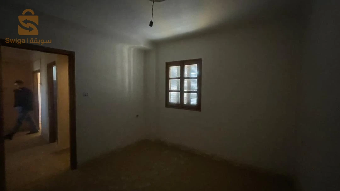 شقة سكنية المسيلة