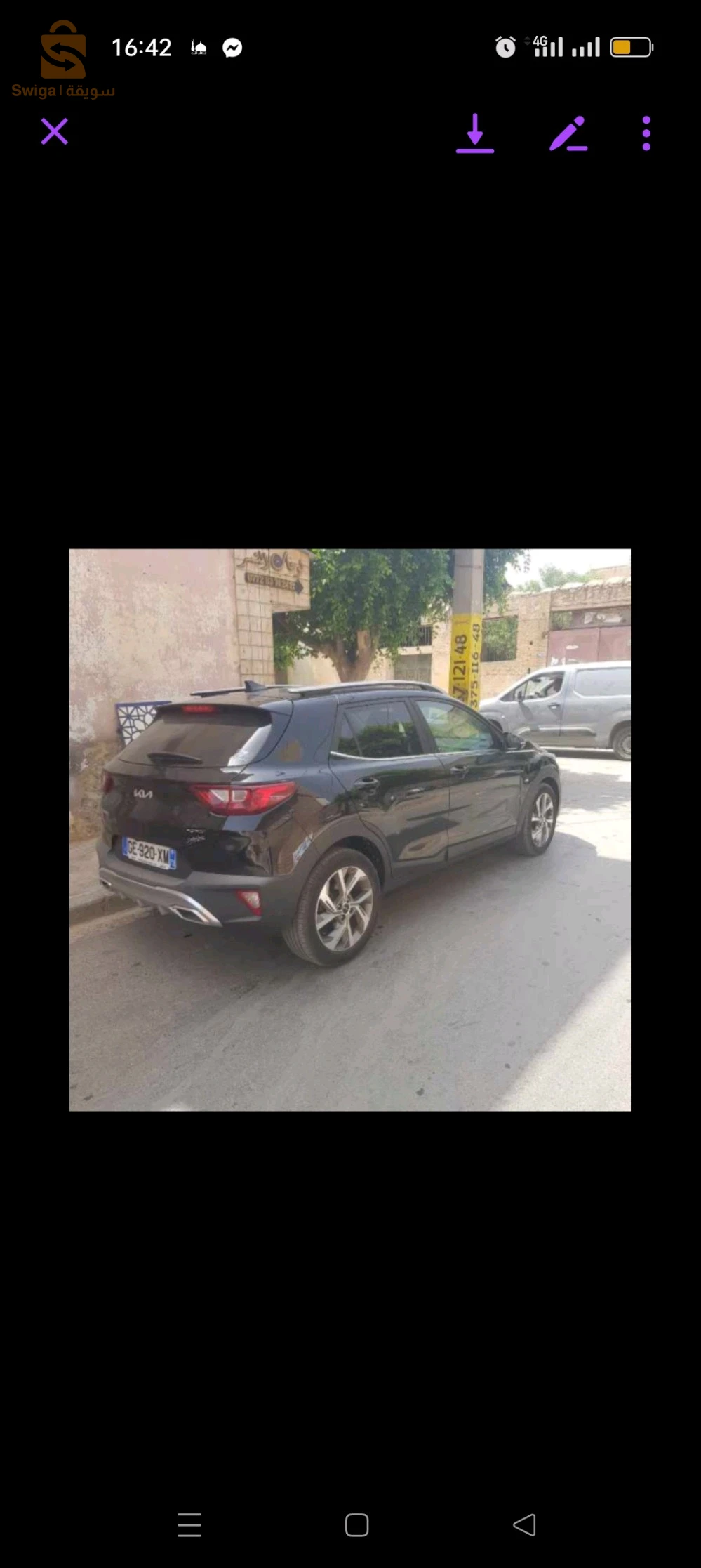 Kia 2022 48 RELIZANE