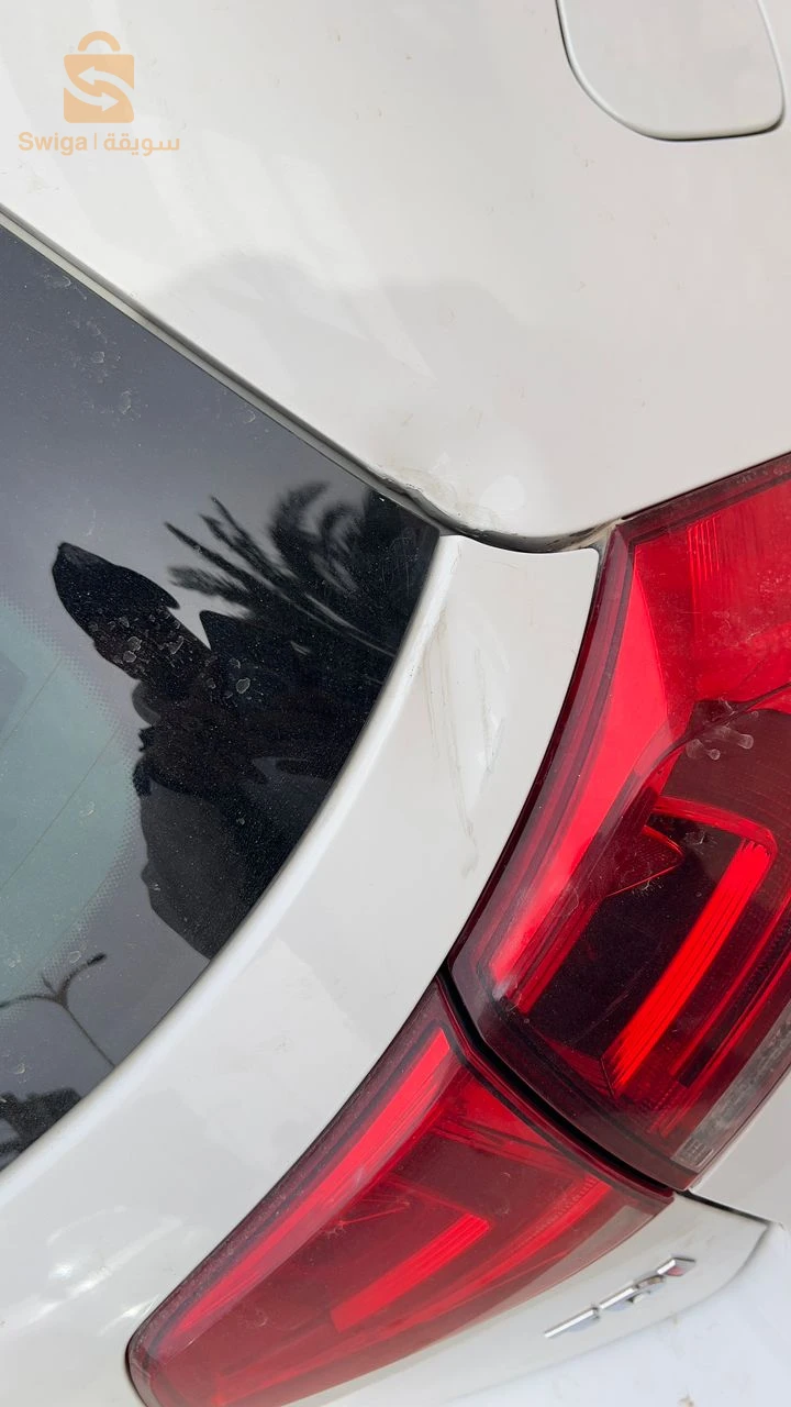 Golf 7 Trendeline+ 00 Sbigha kolchi 10/10