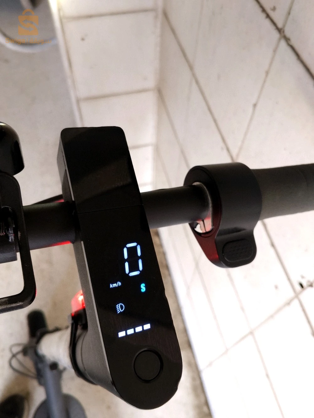 troutinate elictric xhaomi Pro 2