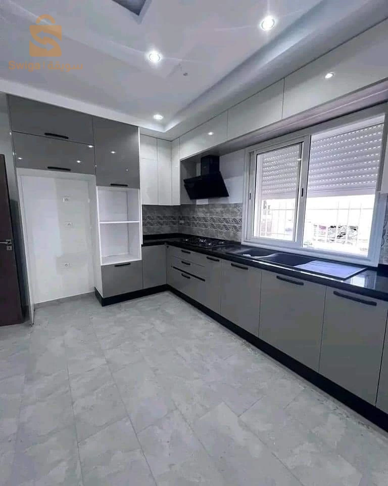 مطابخ عصرية جاهزة