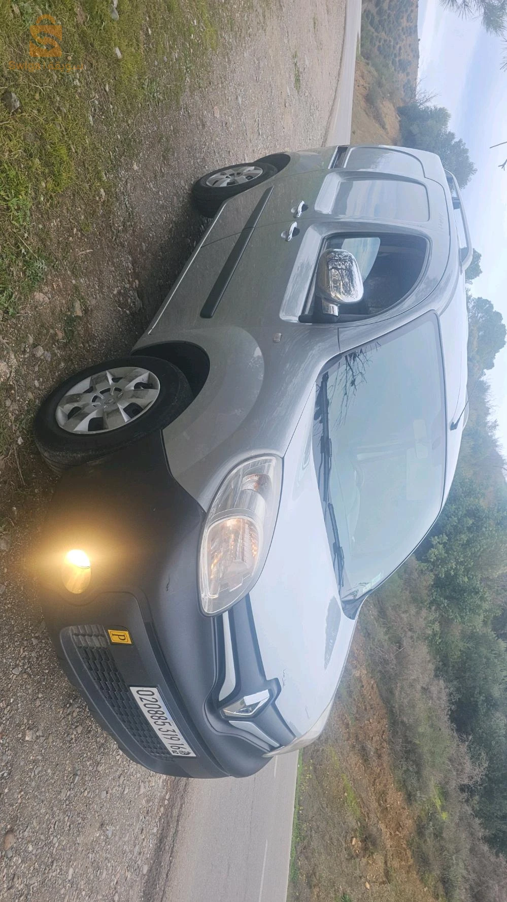 kangoo tole 0555335179