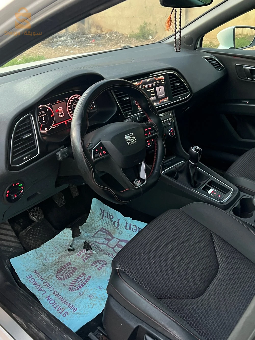 سيات Leon 2019 31 وهران