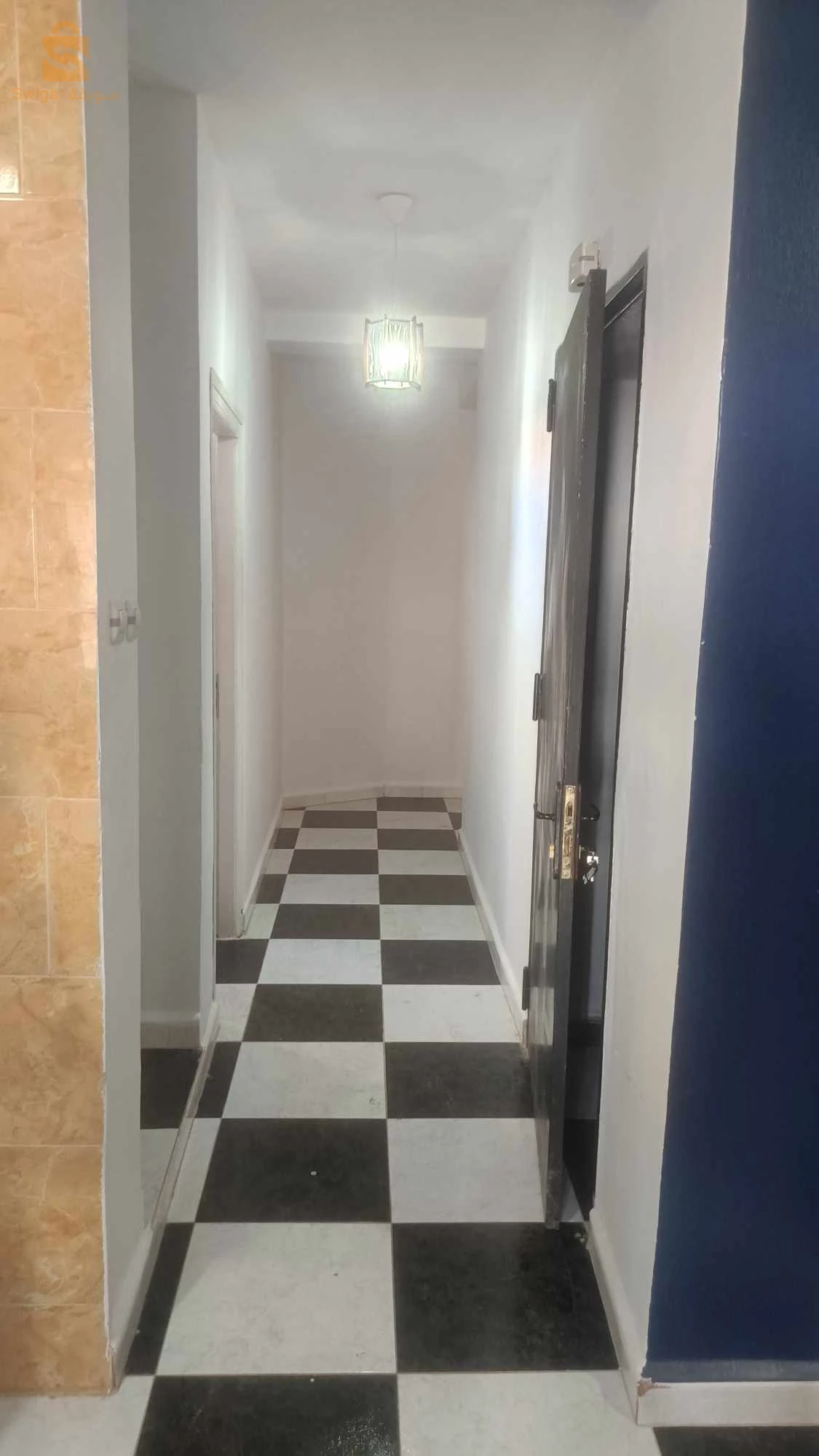 كراء شقة في تقزيرت بي ليلة