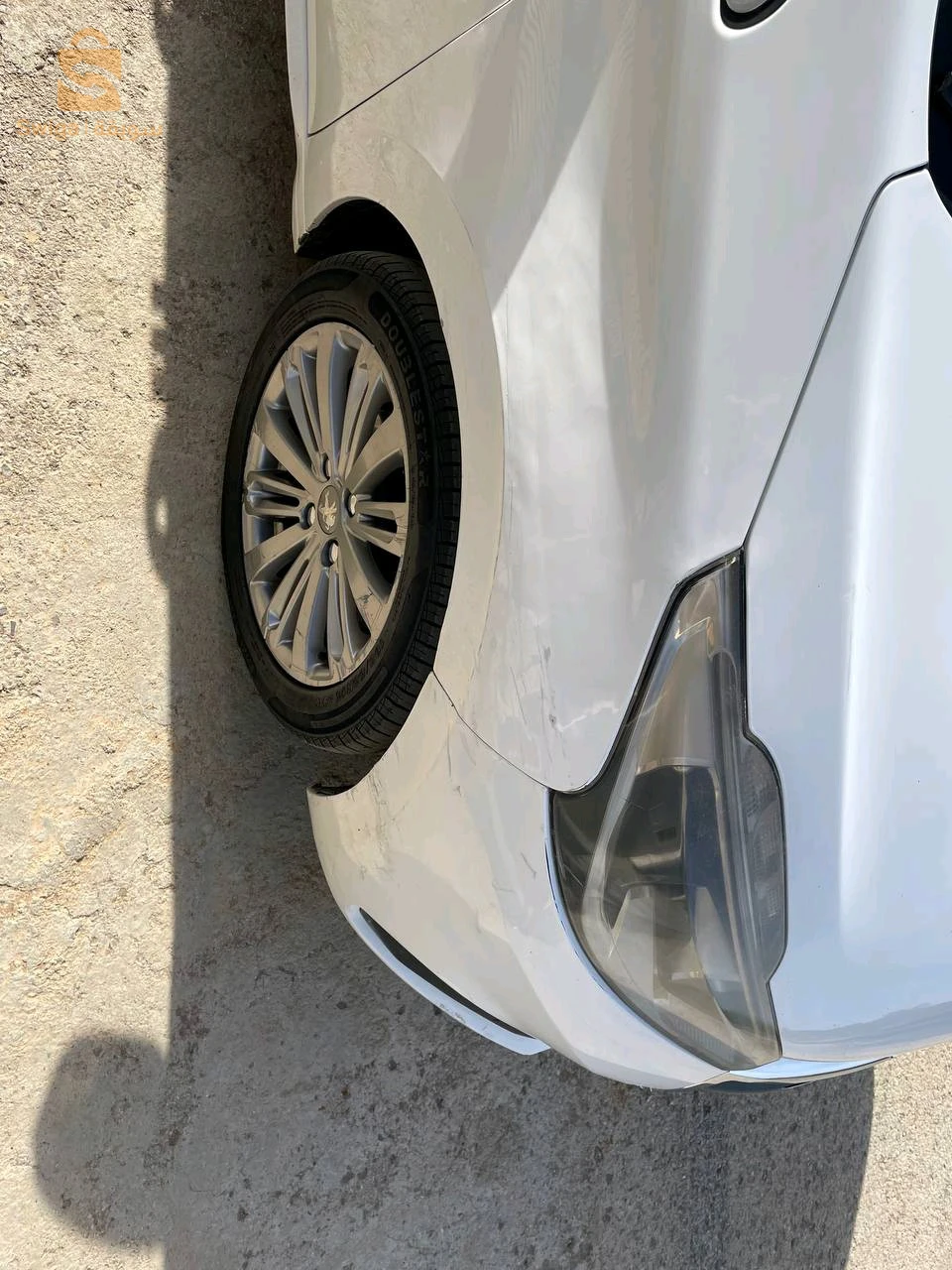 بيجو 208 2016 16 الجزائر