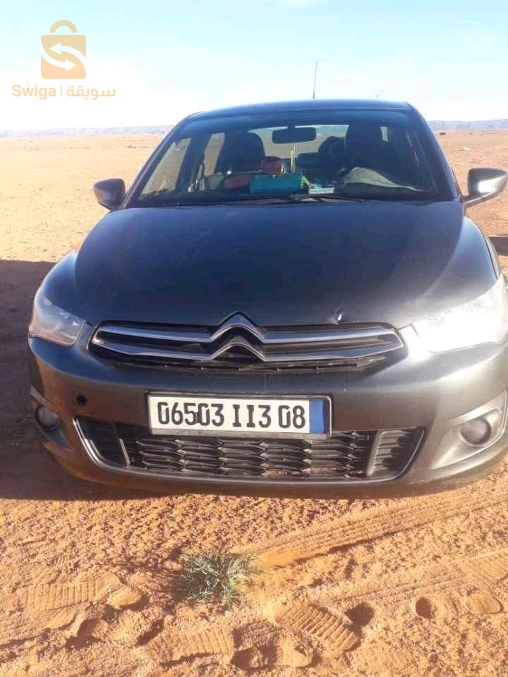 citroen