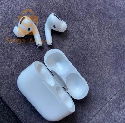 Airpods pro 2 the best Qualité
