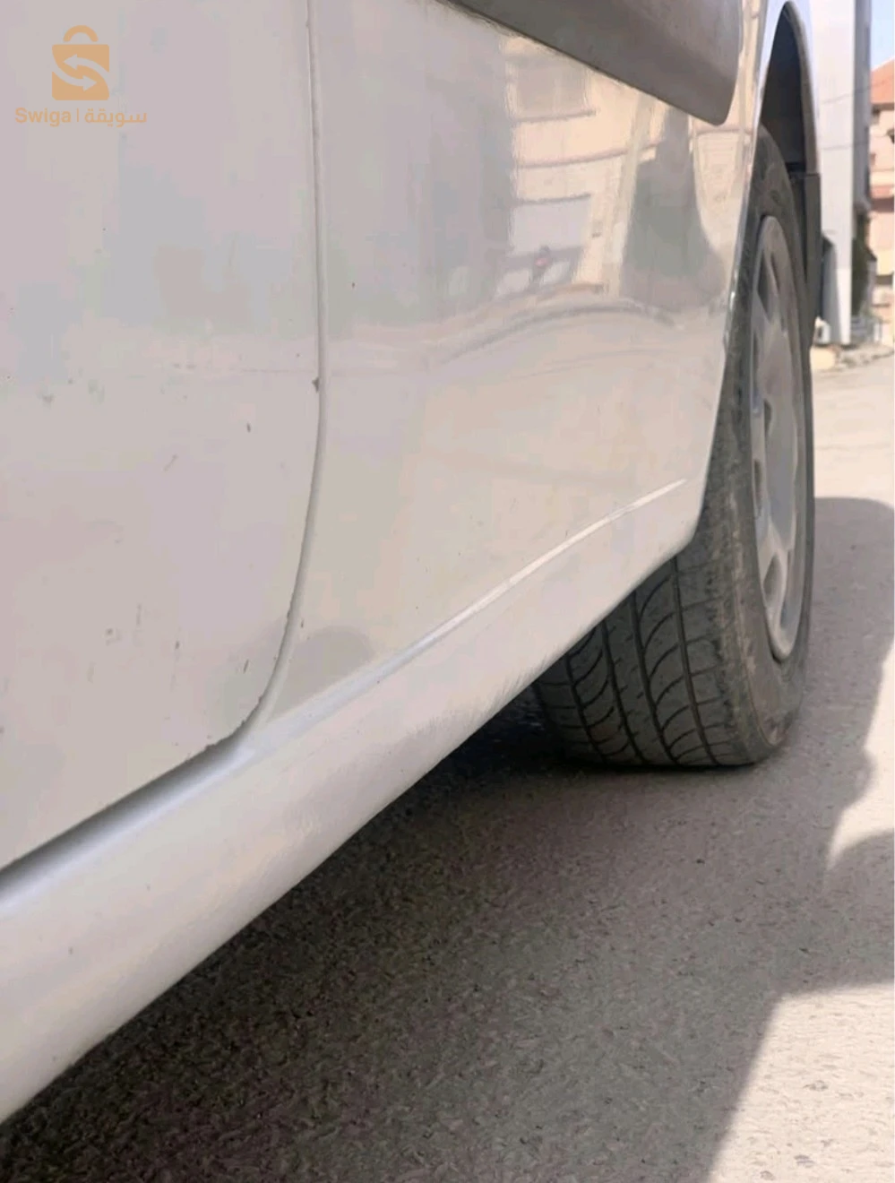 بيجو Partner Tepee 4 ام البواقي