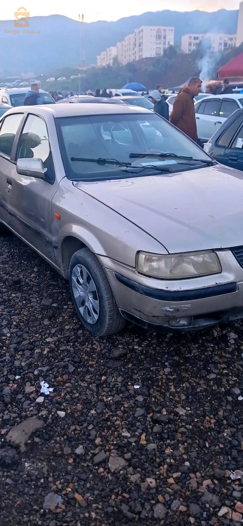 iron 2008 n9iya