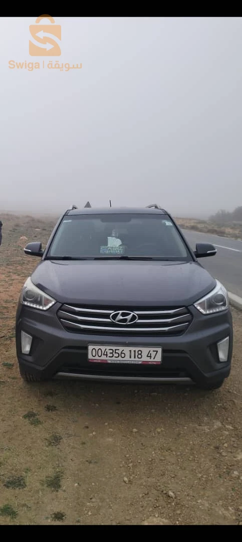 creta 2018