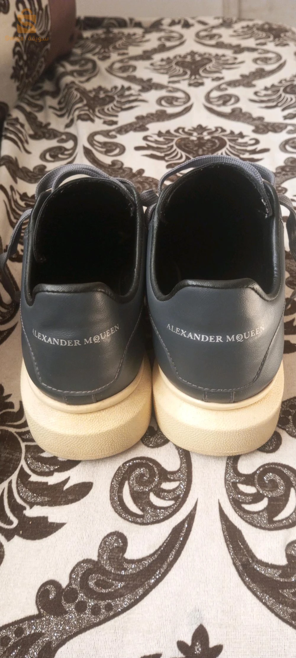 Alexander McQueen
