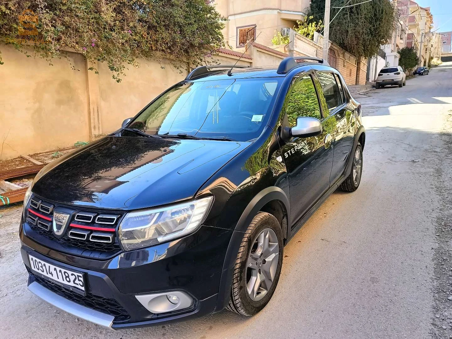 Dacia Sandero 2018 25 CONSTANTINE
