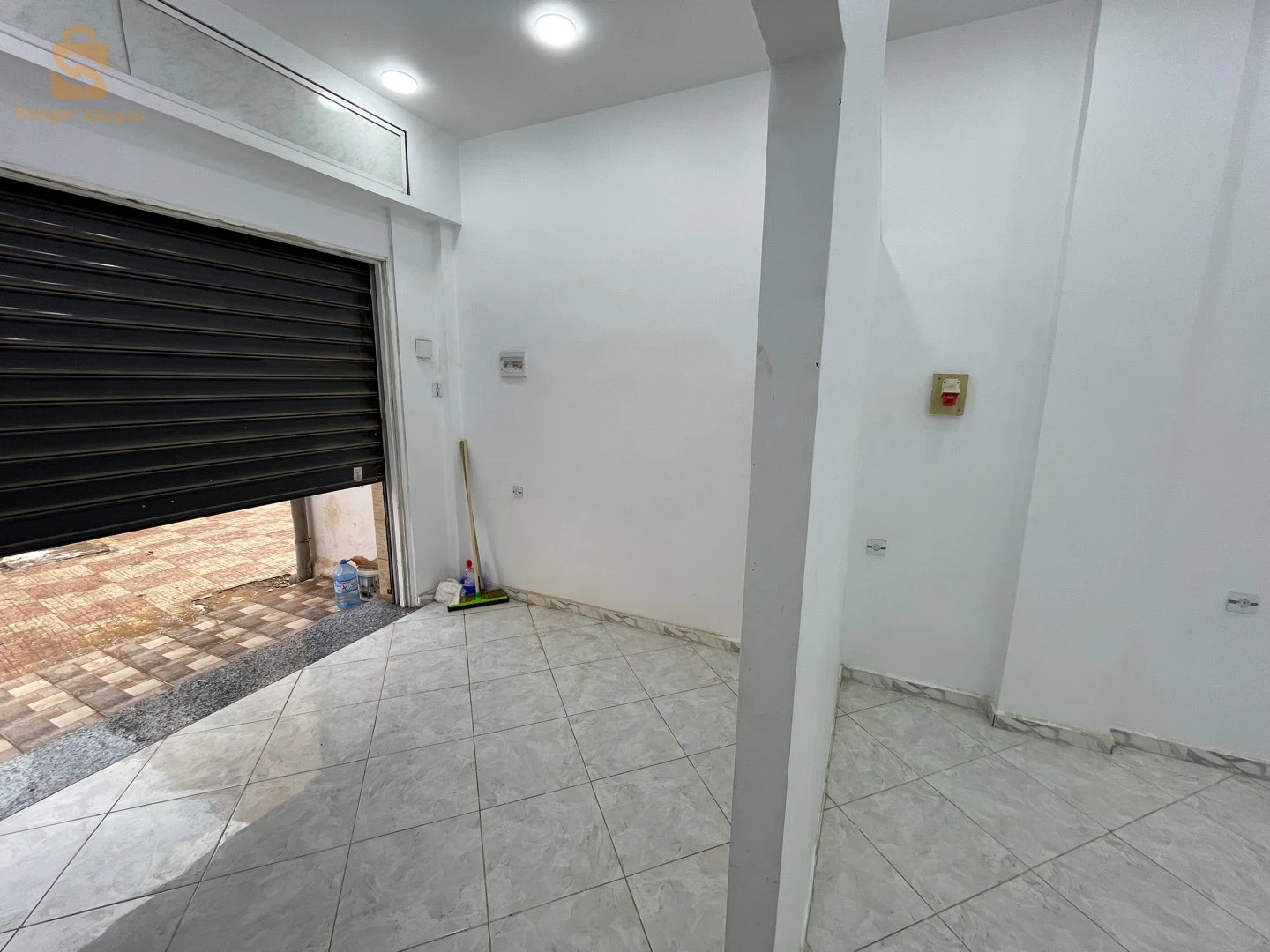 محل للكراء في سيق منطقة حيوية و مرحبا بالجميع 0773717695