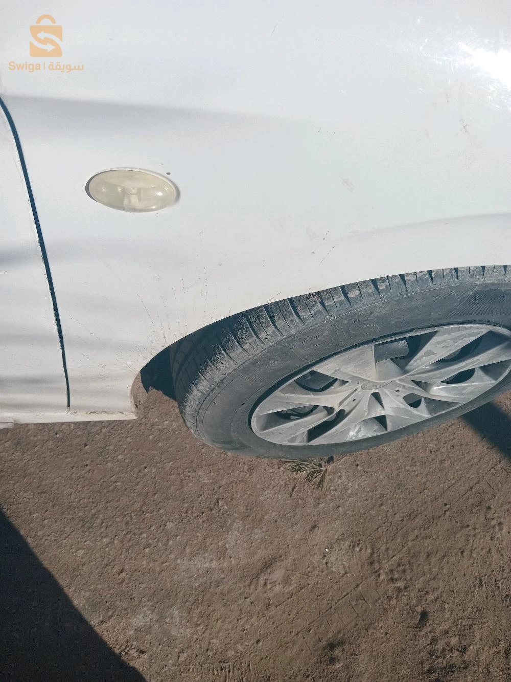 بيجو 301 2014 28 المسيلة