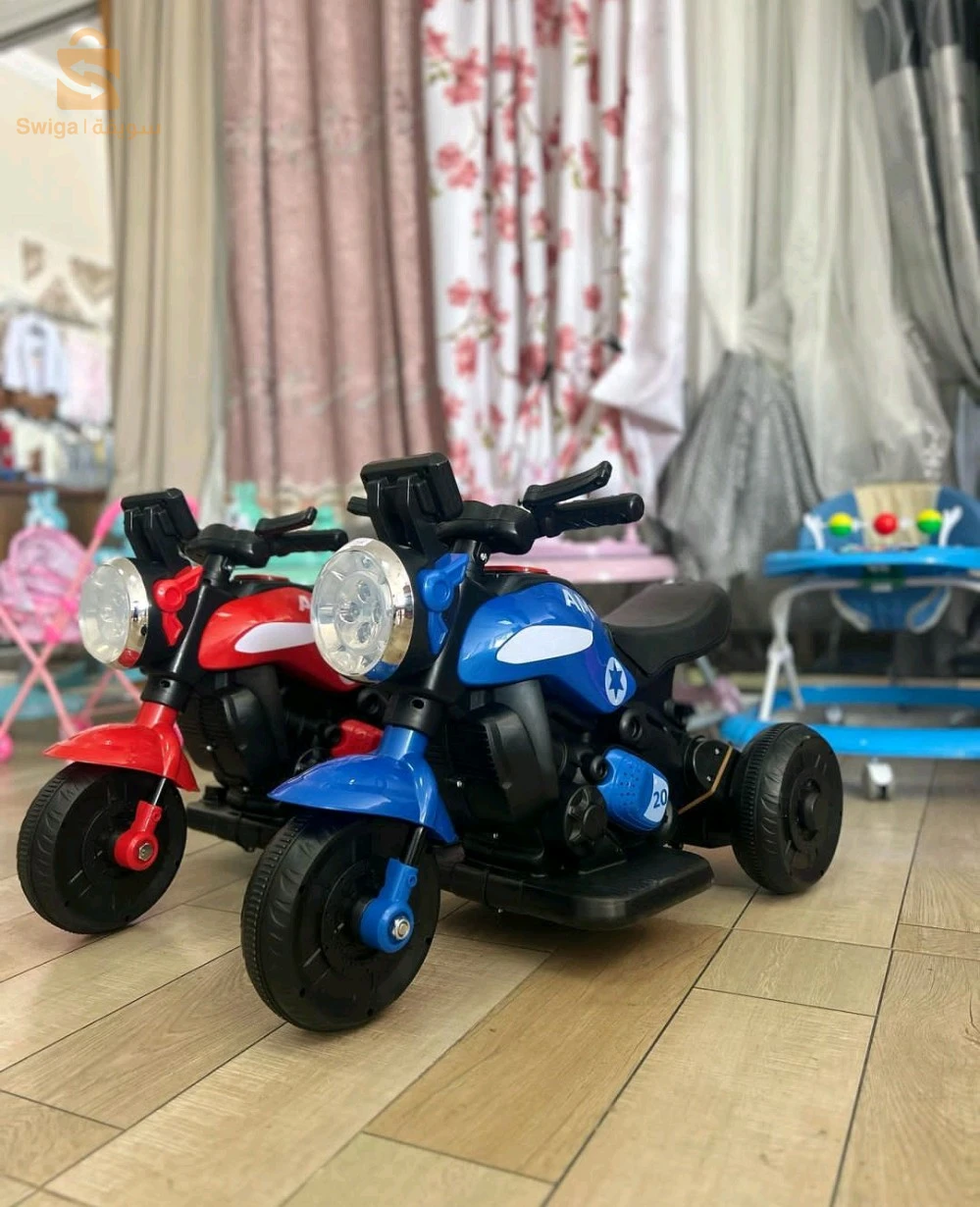 موطو الكتريك