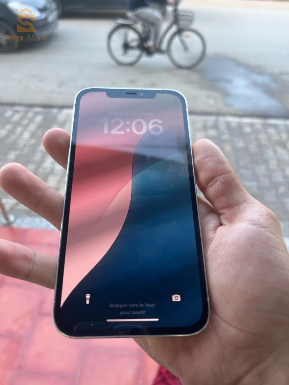 iphoen 12 pro max turbo sim