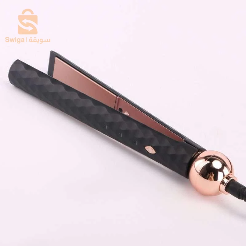 باقة العناية بالشعر الفاخرة "Enzo Professional"