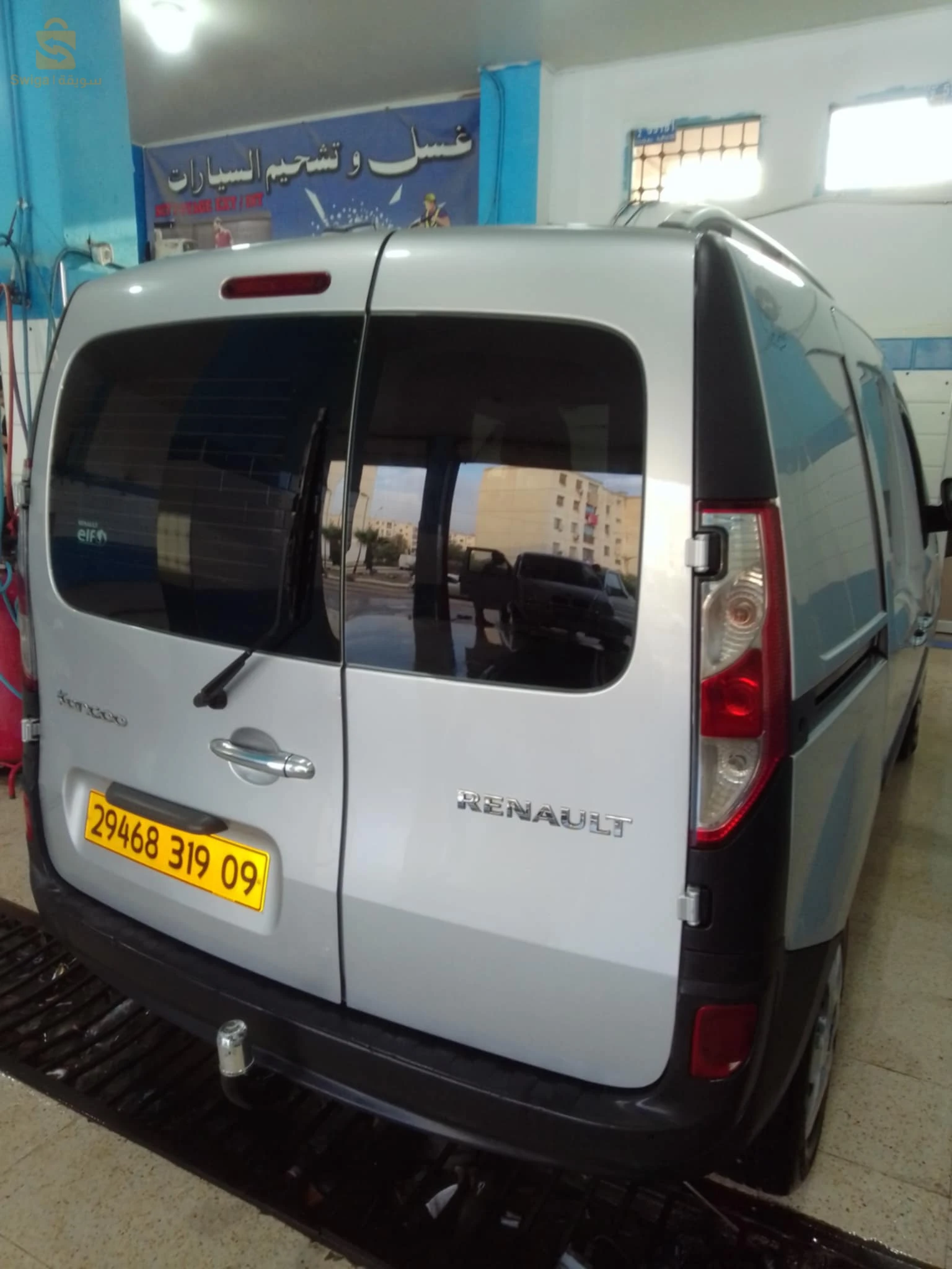 Renault Kangoo 9 BLIDA