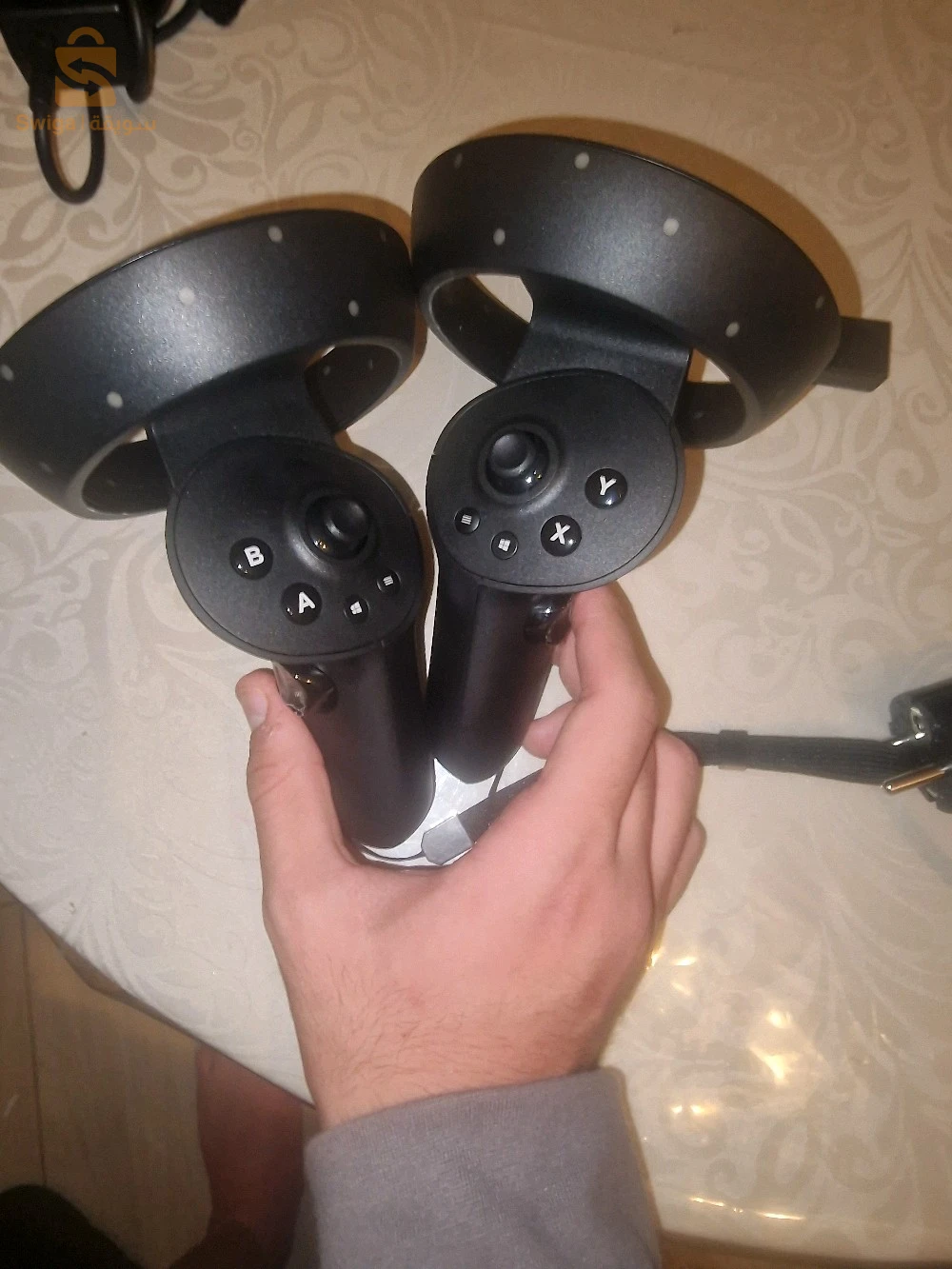 vr hp reverb G2
