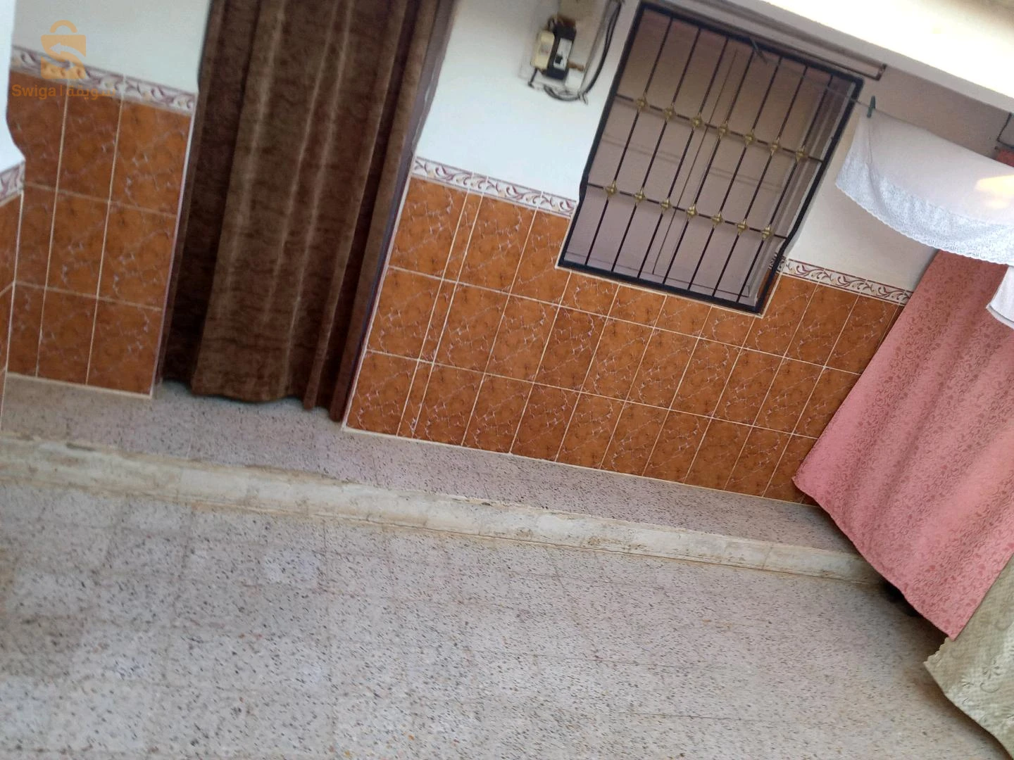 بيت في المدينة أبيض مجاجة الشلف 222m²