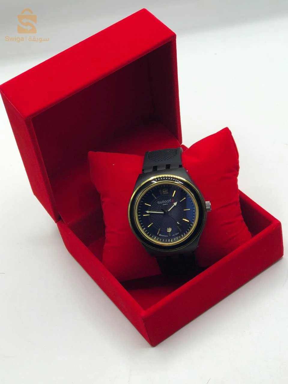 montre swatch swiss 240 alf 🇩🇿