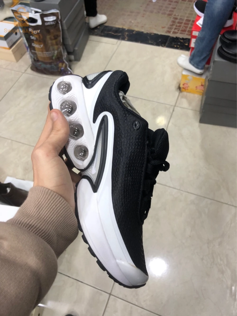 Air max dn ✅