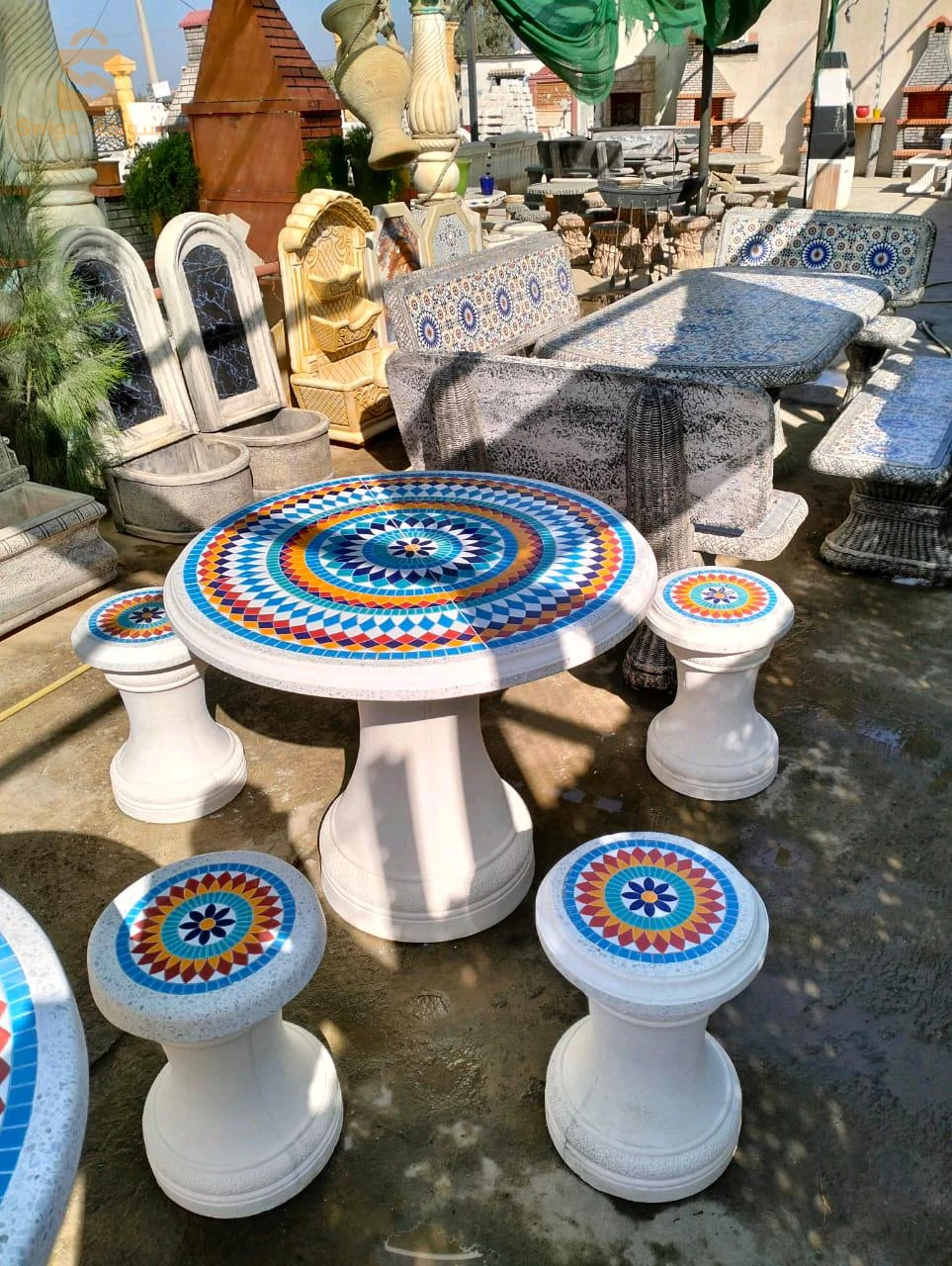 décoration