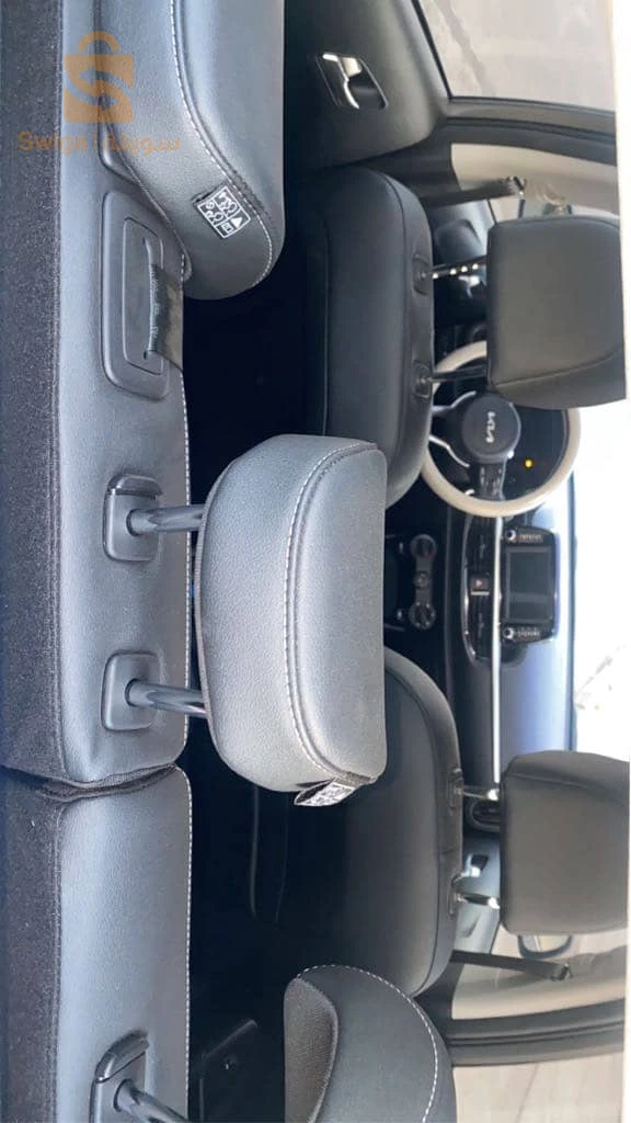 كيا Picanto 37 تندوف