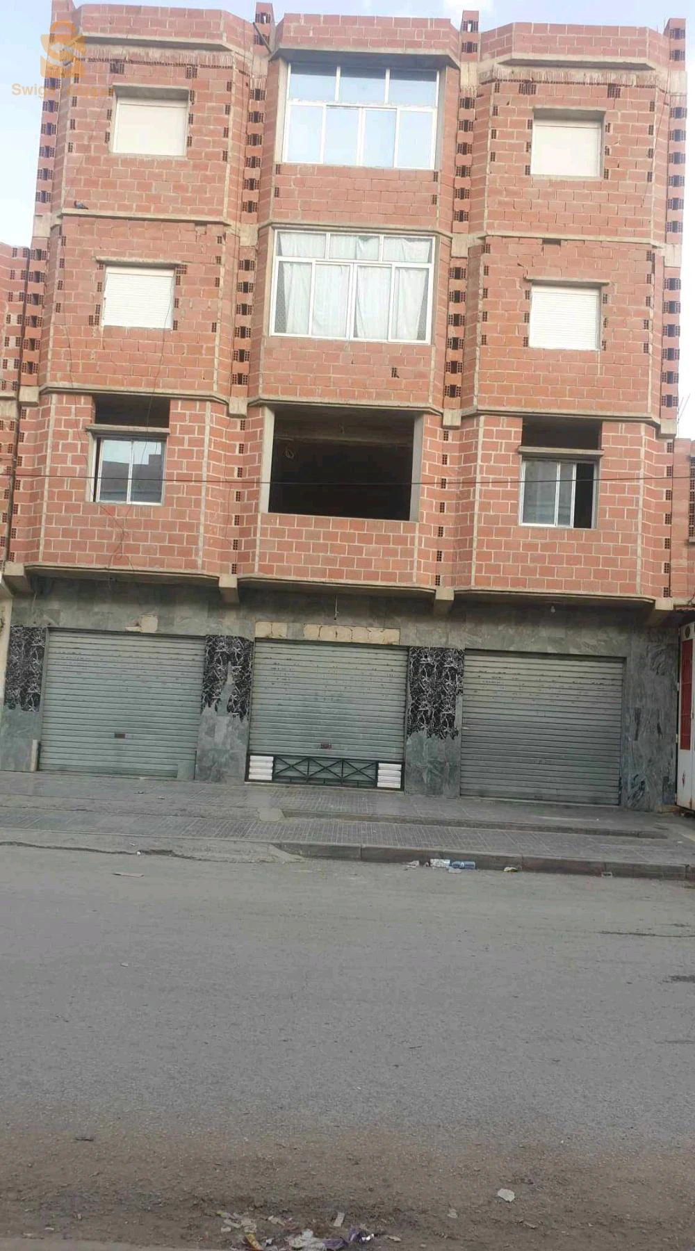 حي الزاوش قسنطينة