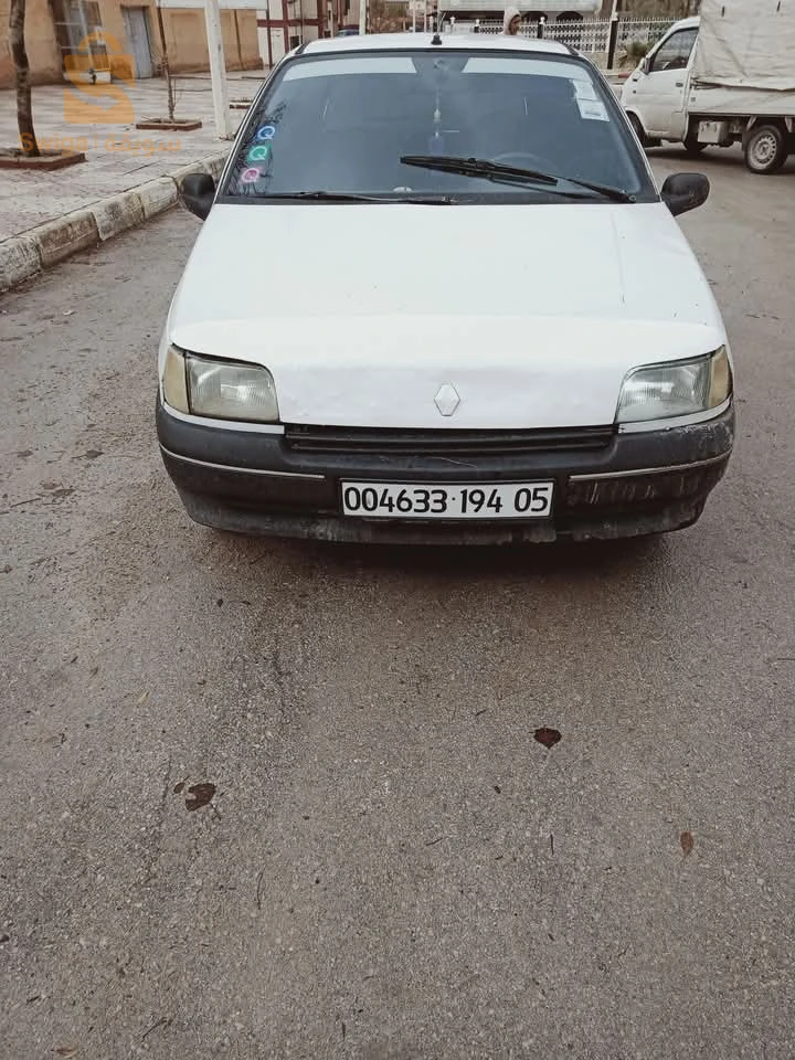رينو Clio 1994 5 باتنة