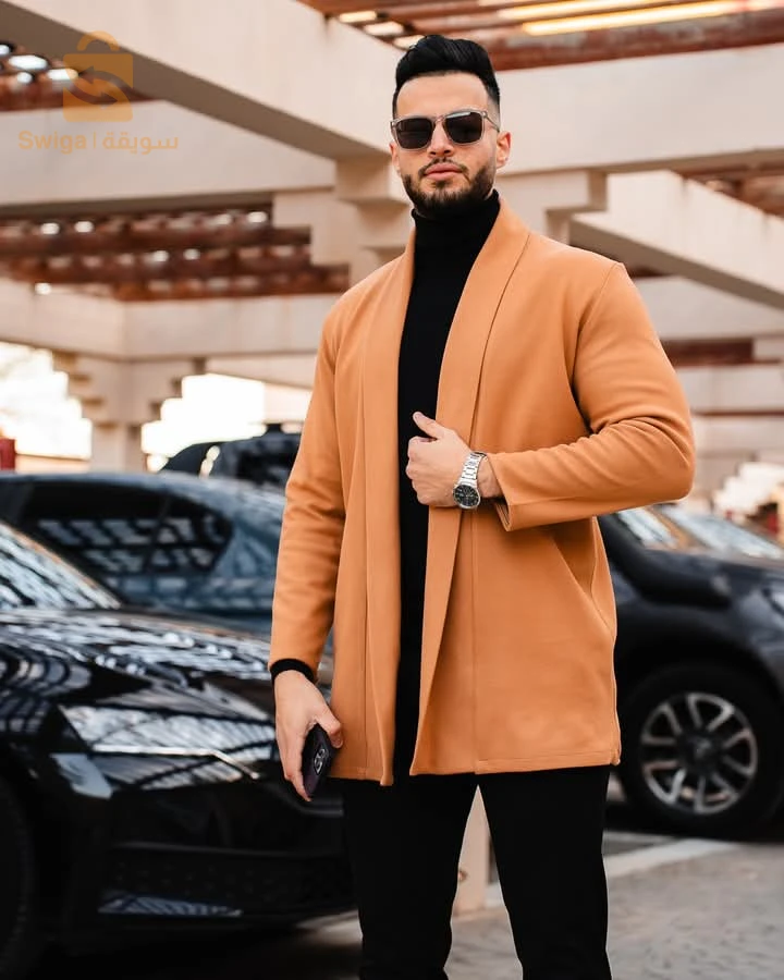⚜️frilivin 2025⚜️ مونطو كاشمير