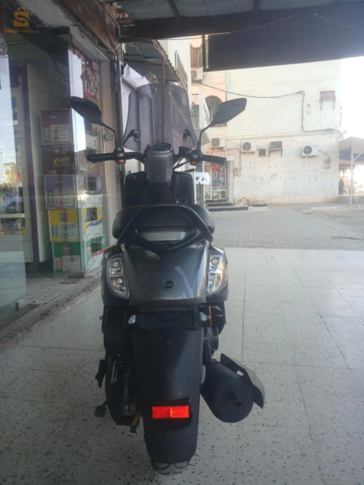 بسكرة