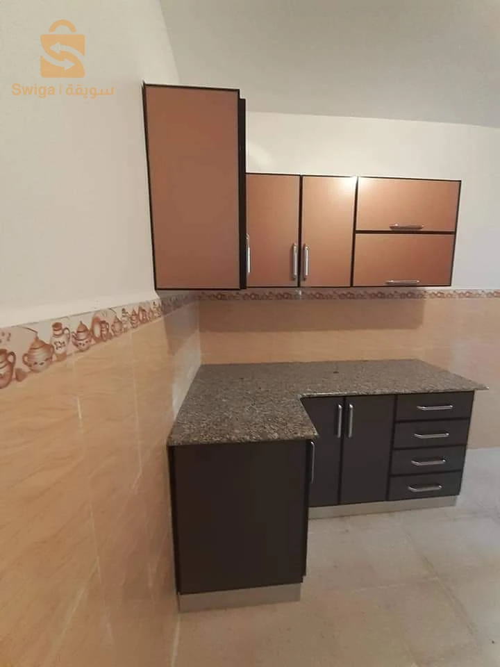 cuisine moderne en aluminium 100%
0550042766