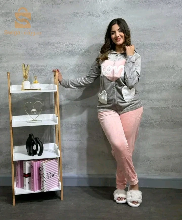 pyjama femme