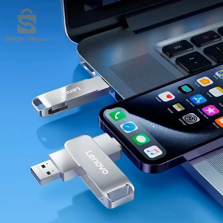 فلاش ديسك usb tayb c