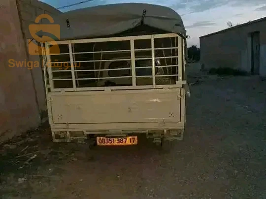 بيجو 404 1987 17 الجلفة