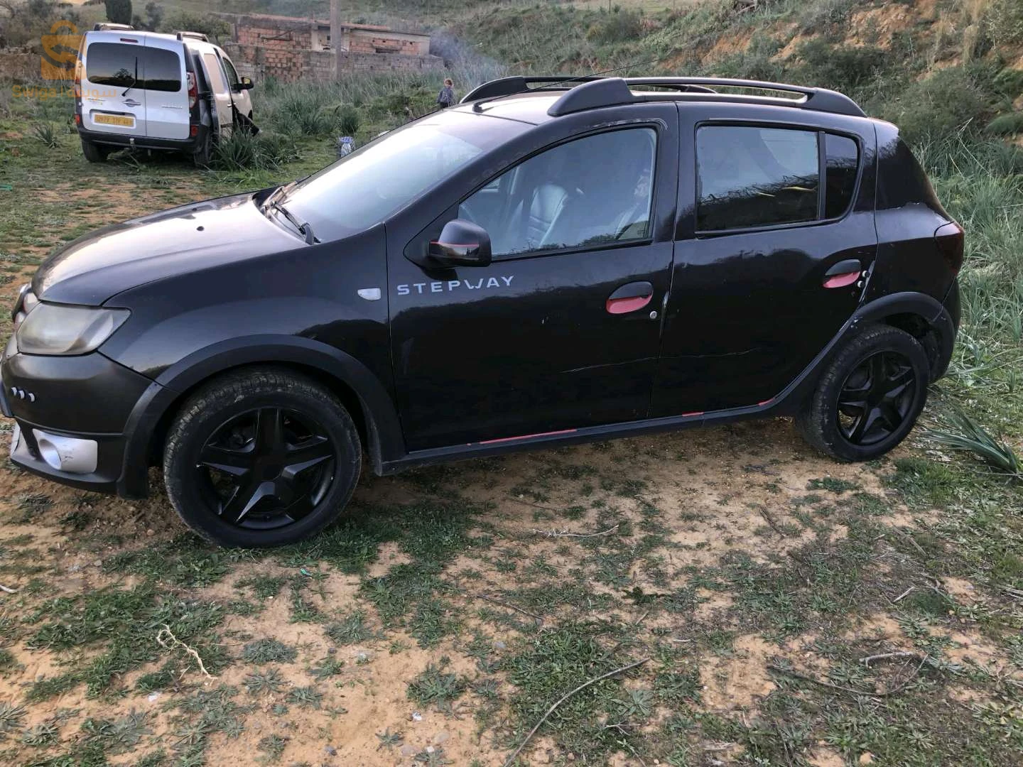 حي بورومي العفرون