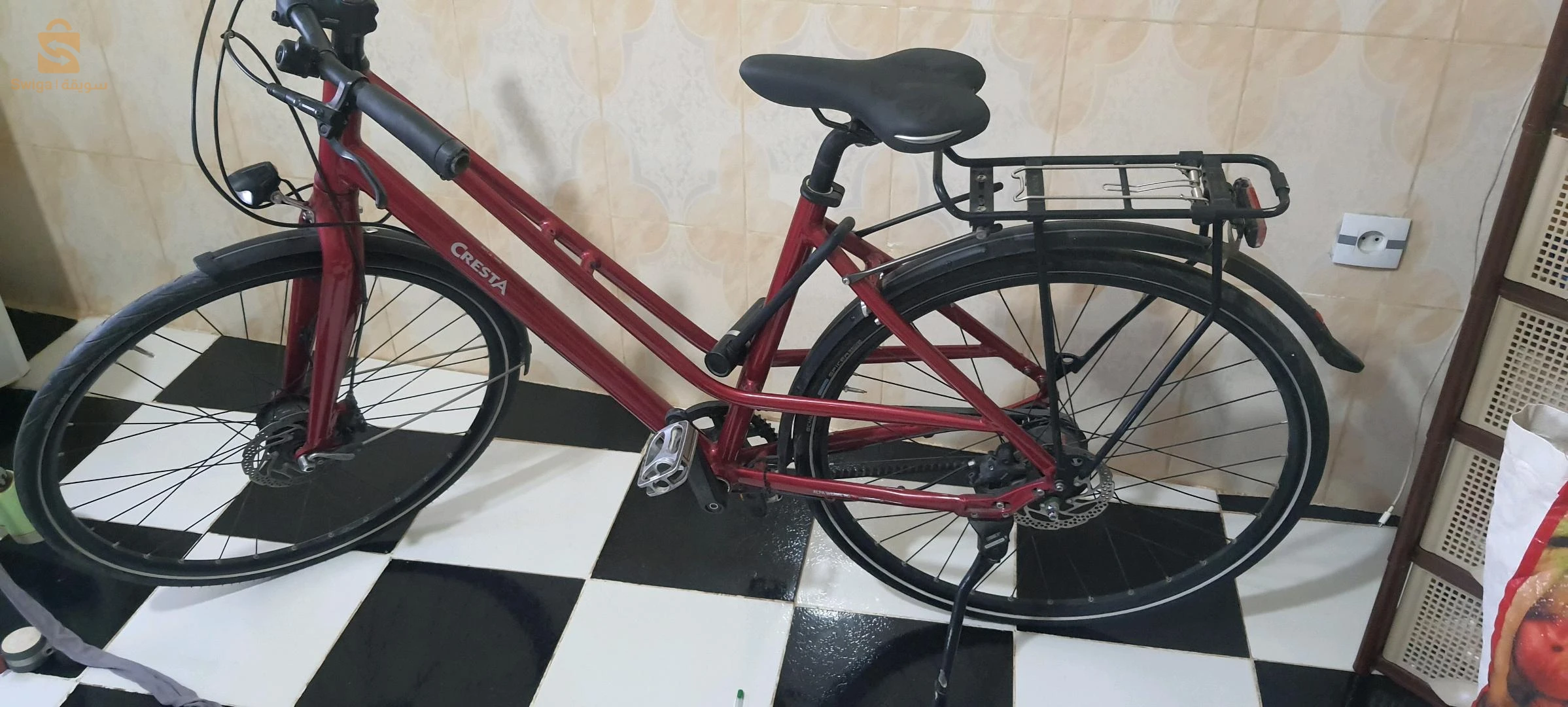 vente vélo