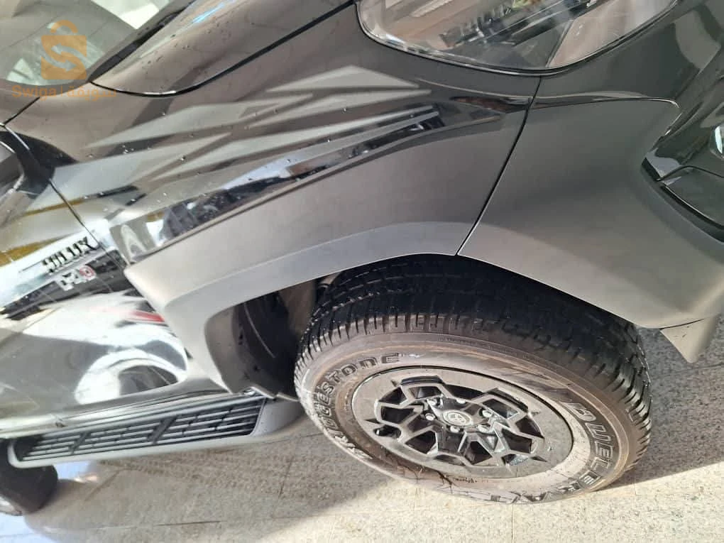 تويوتا Hilux 2024 30 ورقلة