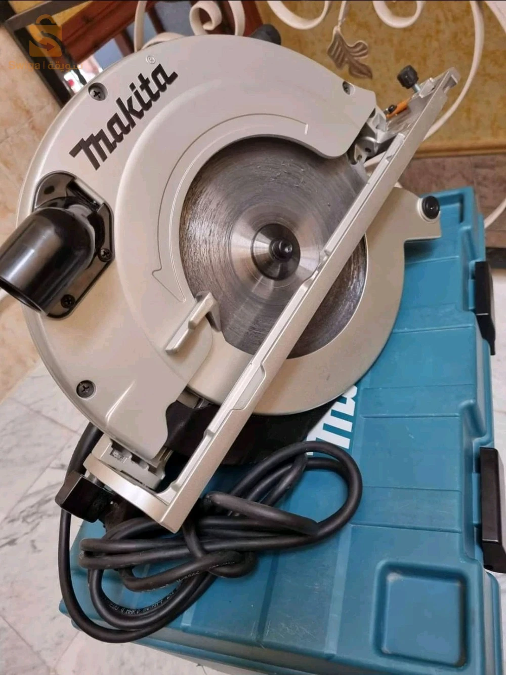 serculair makita originalEtat:10/100657177701