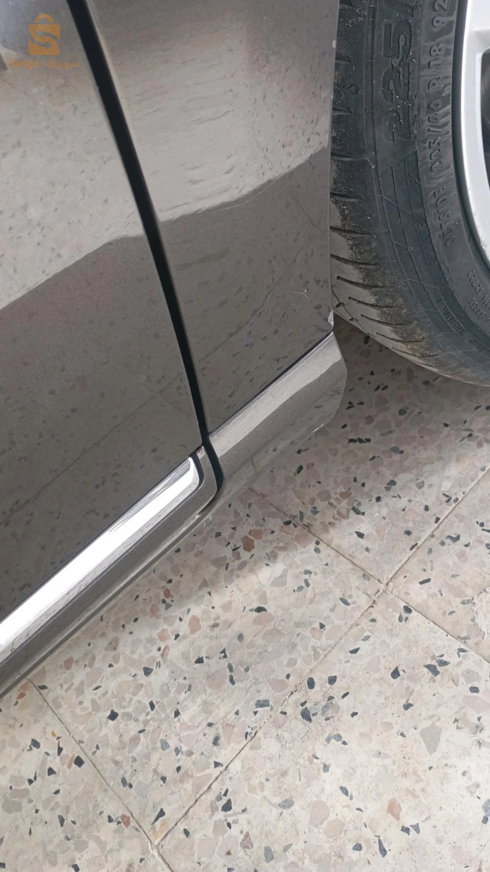 فولكس واجن Passat 2014 19 سطيف